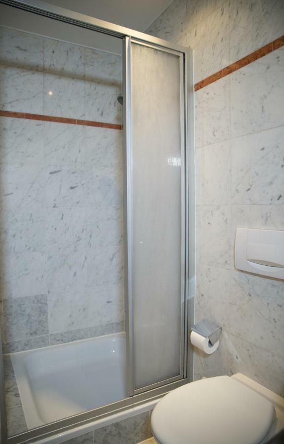 Maisonette Apartment Am Bahnhof - Adults Only Innsbruck Exterior foto