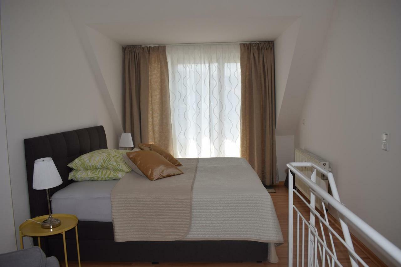 Maisonette Apartment Am Bahnhof - Adults Only Innsbruck Exterior foto